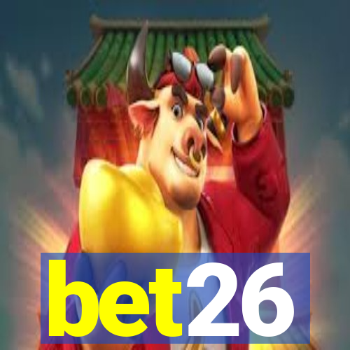 bet26