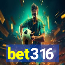 bet316