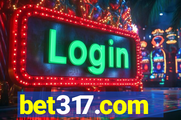 bet317.com