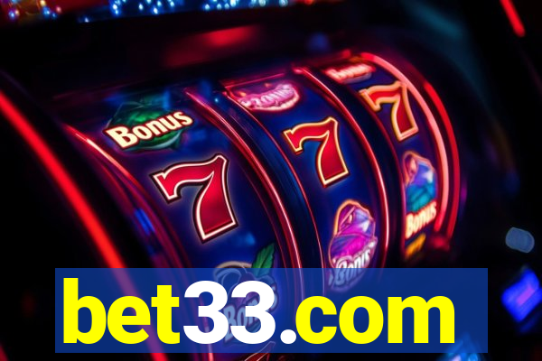 bet33.com