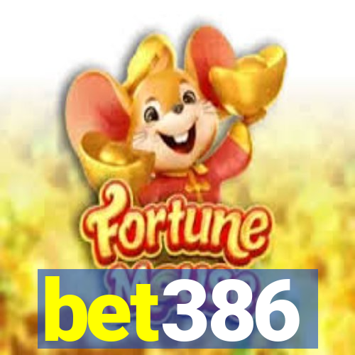 bet386