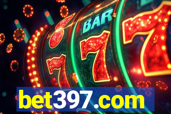 bet397.com