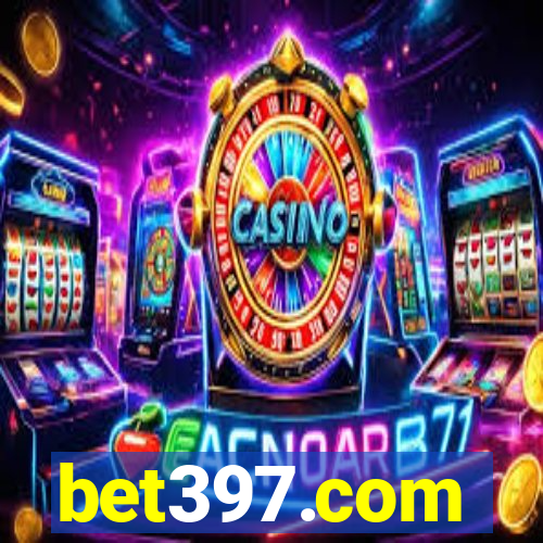 bet397.com