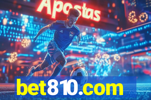 bet810.com