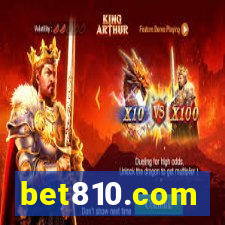 bet810.com