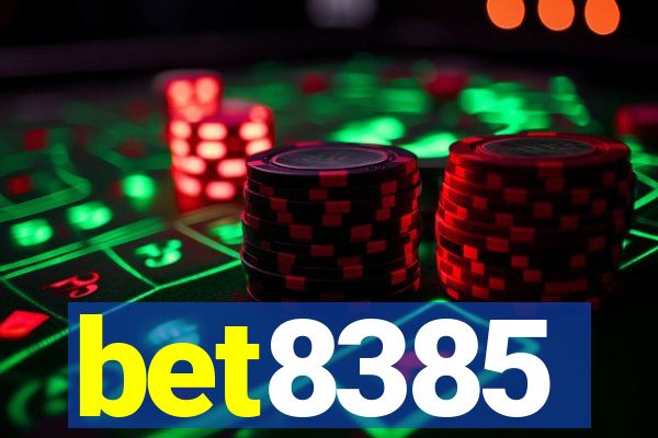 bet8385