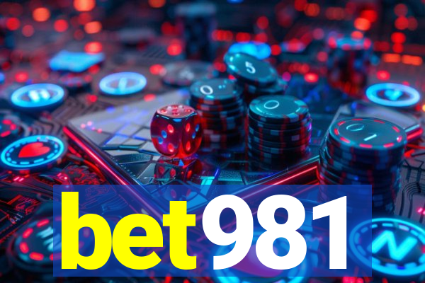 bet981