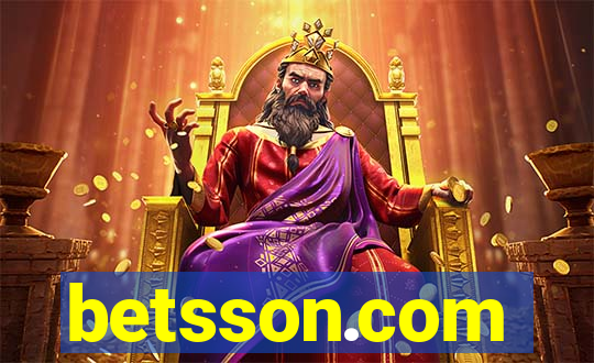 betsson.com