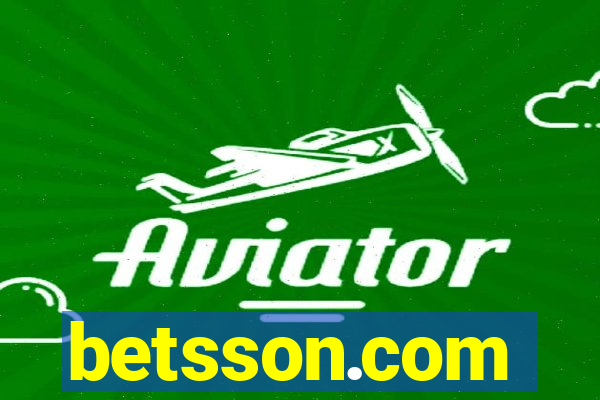 betsson.com