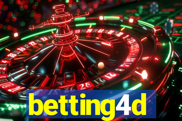 betting4d