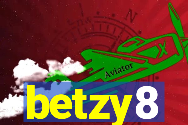 betzy8