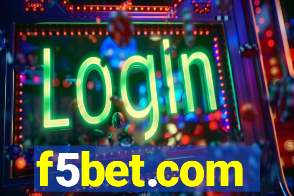 f5bet.com