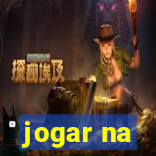 jogar na