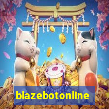 blazebotonline