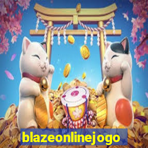 blazeonlinejogo