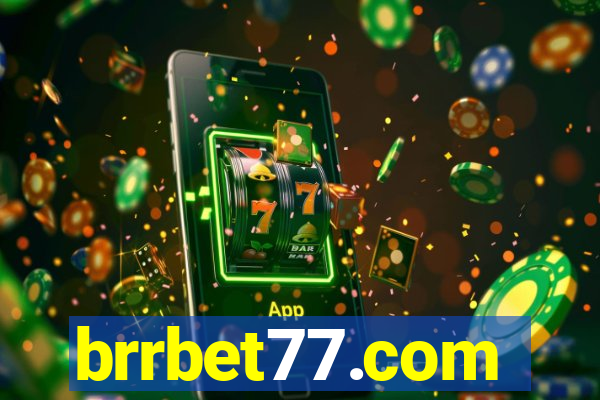 brrbet77.com