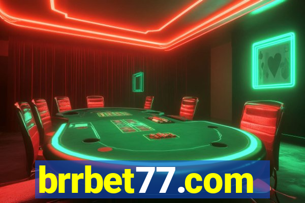 brrbet77.com