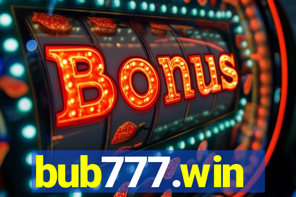 bub777.win