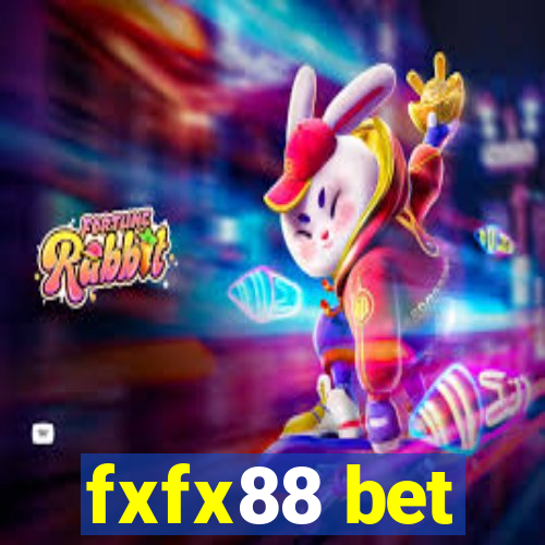 fxfx88 bet