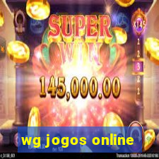 wg jogos online