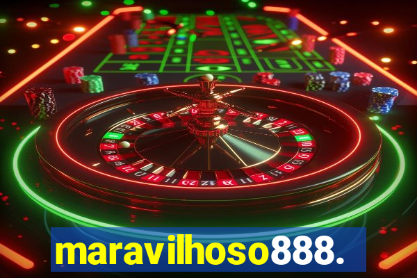 maravilhoso888.com