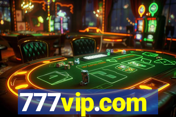 777vip.com