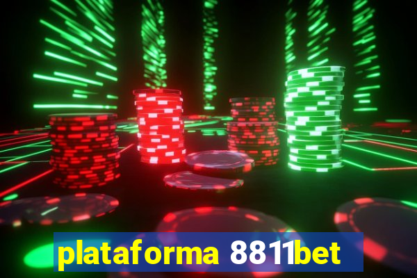 plataforma 8811bet