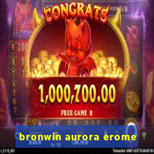 bronwin aurora erome