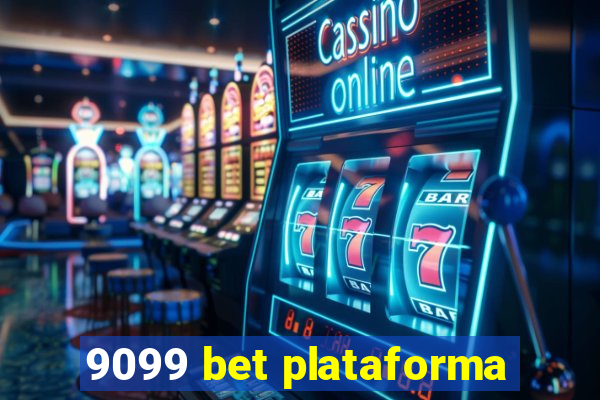 9099 bet plataforma