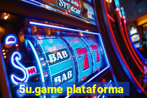 5u.game plataforma