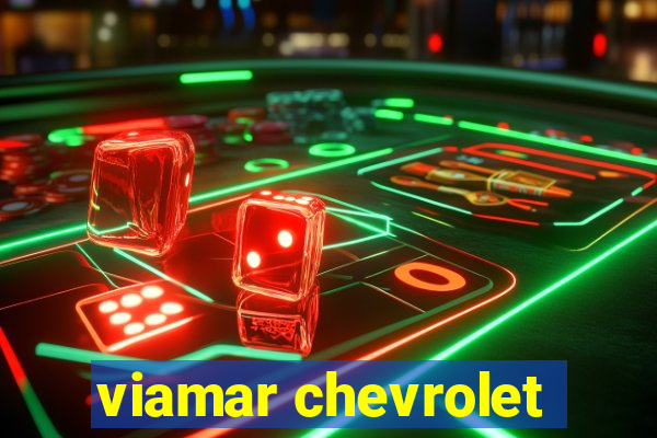 viamar chevrolet