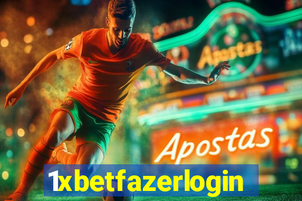 1xbetfazerlogin