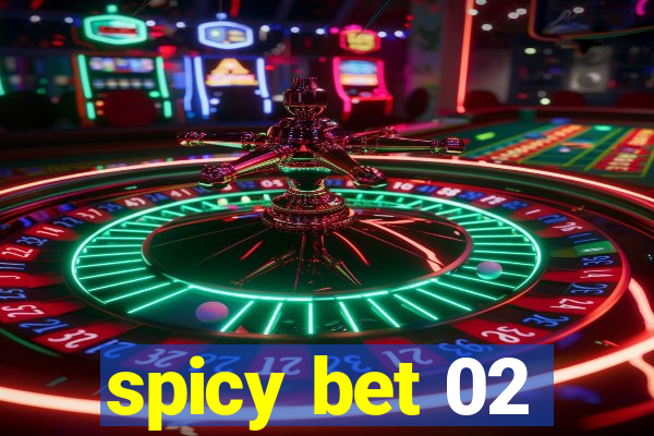 spicy bet 02