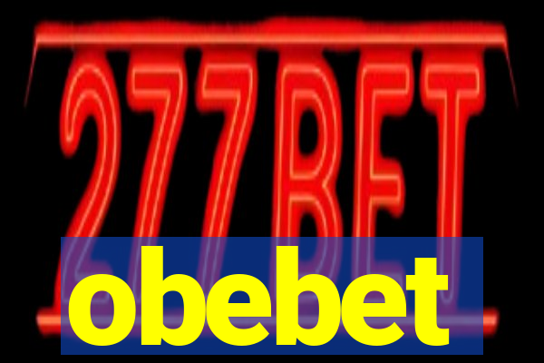 obebet