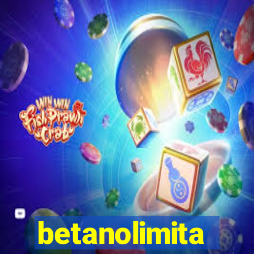 betanolimita