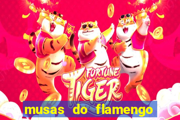 musas do flamengo peladas 2016