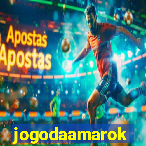 jogodaamarok