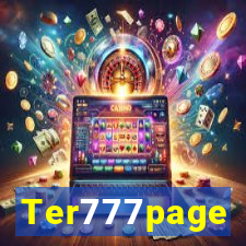 Ter777page