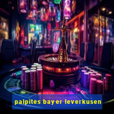 palpites bayer leverkusen