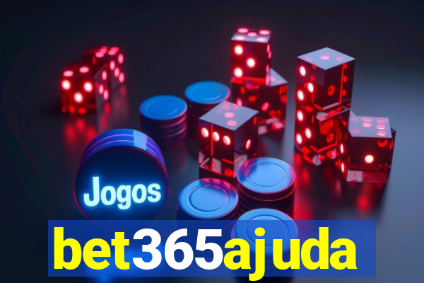 bet365ajuda