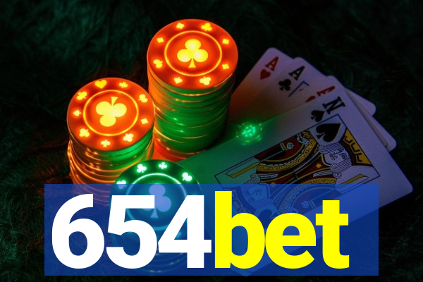 654bet