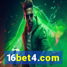 16bet4.com