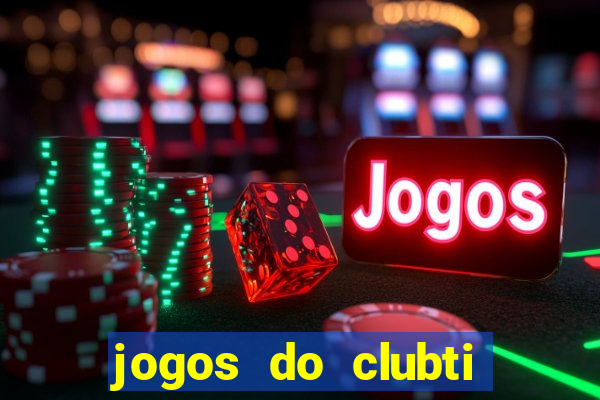 jogos do clubti devotos mirins