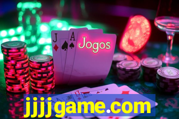 jjjjgame.com