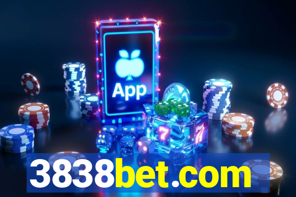 3838bet.com