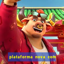 plataforma nova com b么nus de cadastro plataforma com bonus de cadastro facebook