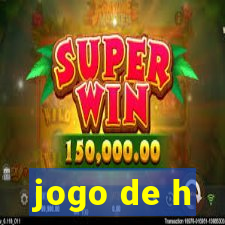 jogo de h