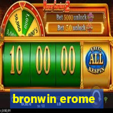 bronwin erome