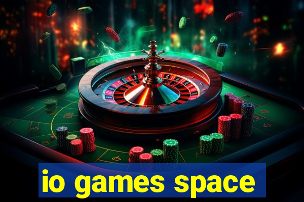 io games space