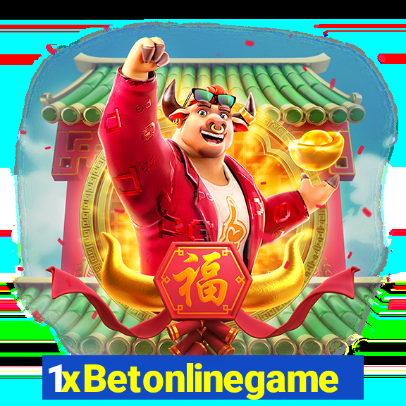 1xBetonlinegame